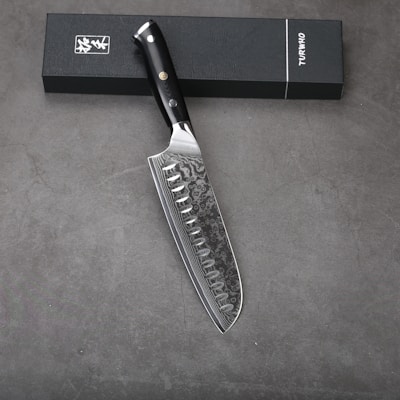 Miyabi Artisan SG2 Nakiri Damastmesser
